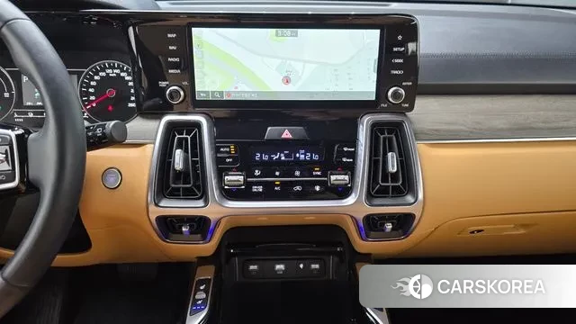 Kia Sorento 4th Generation id 2968639 из Кореи 8