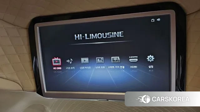 Kia The New Carnival id 3060724 из Кореи 8