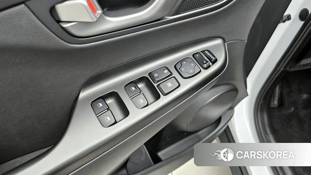 Hyundai Kona id 3879365 из Кореи 8