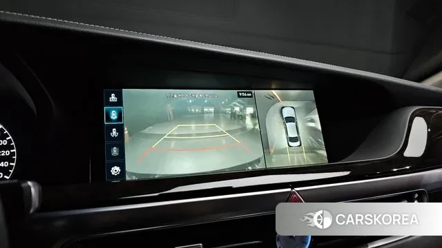 Genesis G90 id 3226072 из Кореи 8