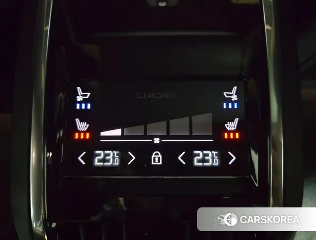 Volvo S90 id 3415288 из Кореи 8