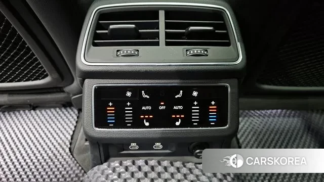 Audi A6 (C8) id 3675596 из Кореи 8