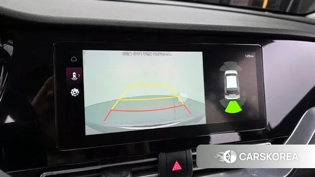 Kia The New Niro id 3362792 из Кореи 8