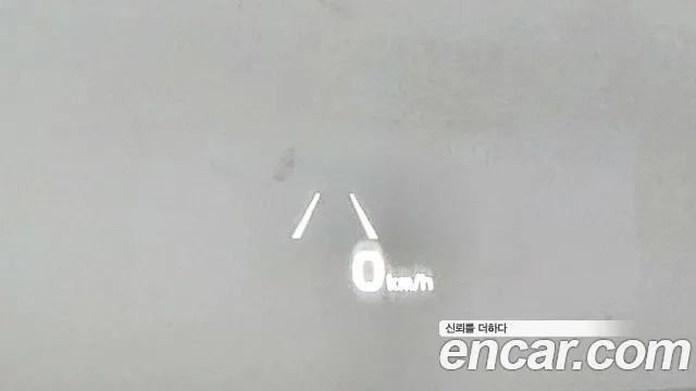 Kia Stinger id 2913069 из Кореи 8