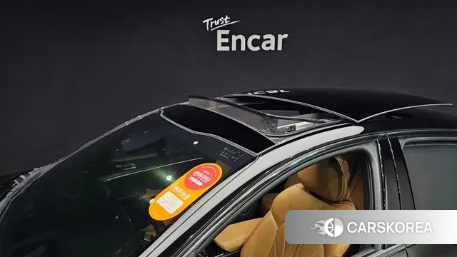 Kia K5 3rd generation id 3519452 из Кореи 8