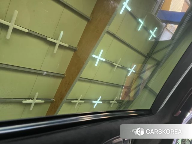 Hyundai Santa Fe TM id 4596039 из Кореи 8