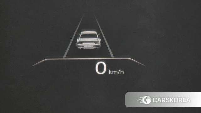 Genesis G80 (RG3) id 4429690 из Кореи 8