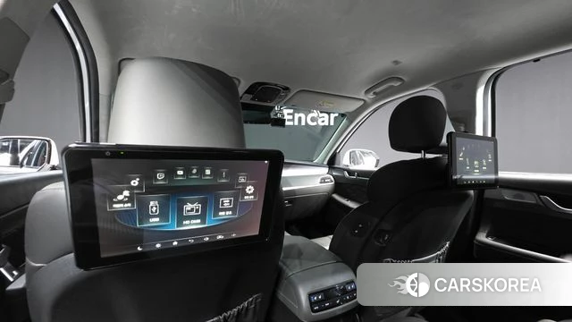 Hyundai Palisade id 4872555 из Кореи 8