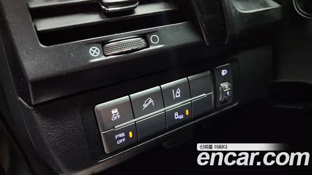 Ssangyong Rexton Sports Cannes id 2706466 из Кореи 8