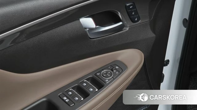 Hyundai Santa Fe TM id 3834414 из Кореи 8