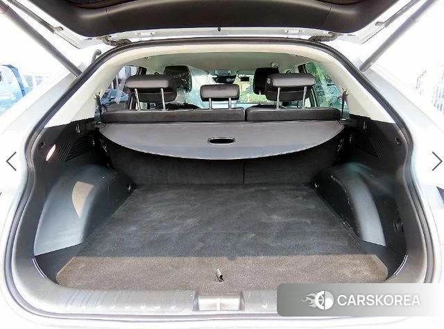 Hyundai Ionic 5 id 3865889 из Кореи 8