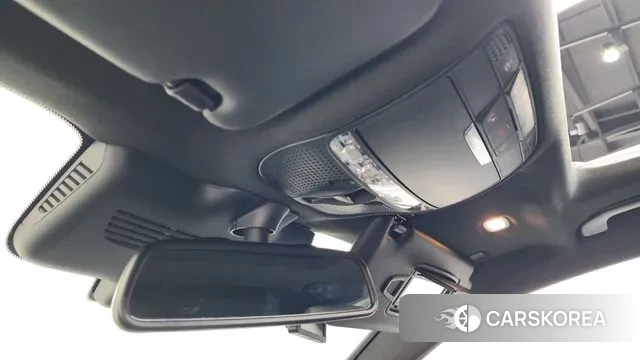 Mercedes-Benz GLC-Class X253 id 3661996 из Кореи 8