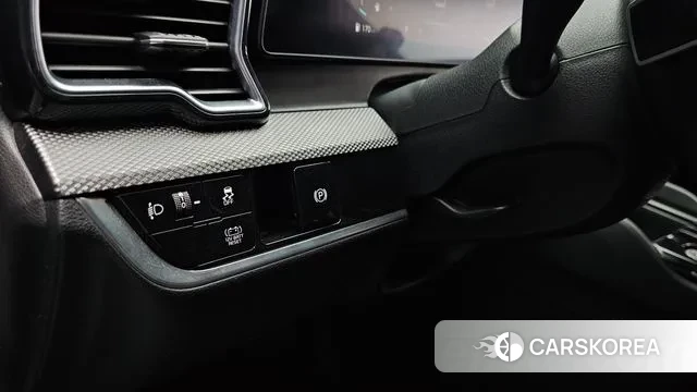 Kia Sportage 5th Generation Hybrid id 3399083 из Кореи 8