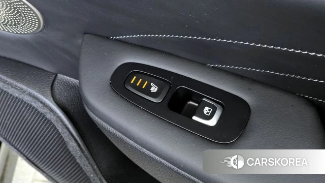 Kia Stinger Meister id 4338536 из Кореи 8