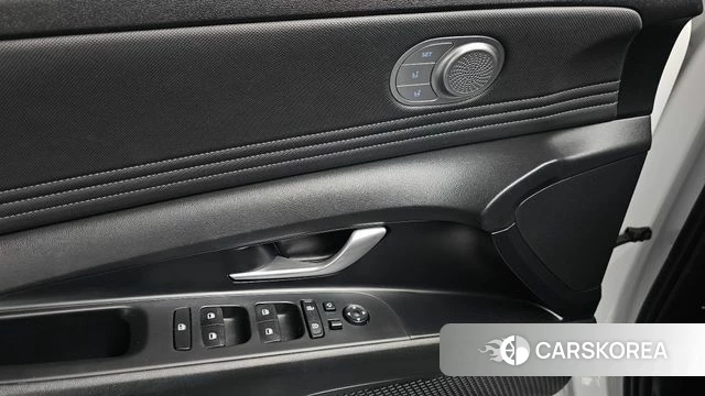 Hyundai Avante (CN7) id 3812260 из Кореи 8