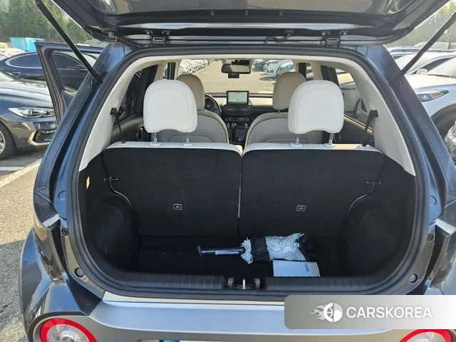 Hyundai Casper id 3328225 из Кореи 8