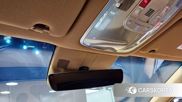 Genesis G80 (RG3) id 3471953 из Кореи 8