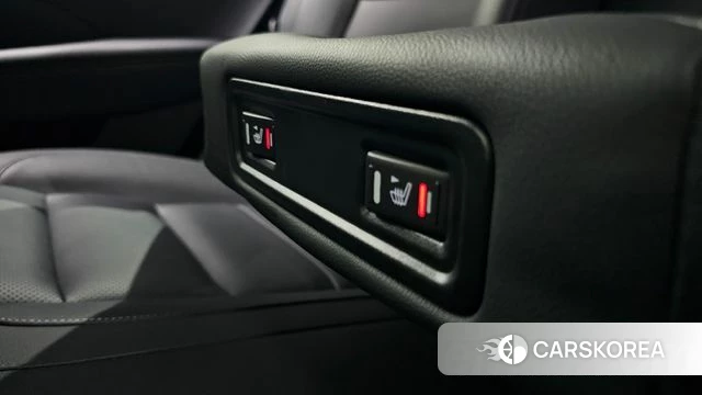 Renault Korea (Samsung) The New QM6 id 4488955 из Кореи 8