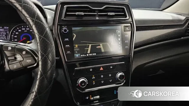 Ssangyong Berry New Tivoli id 3651465 из Кореи 8