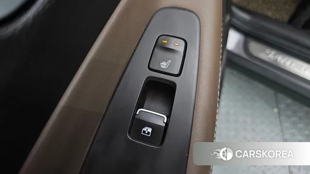 Hyundai Santa Fe TM id 3494780 из Кореи 8