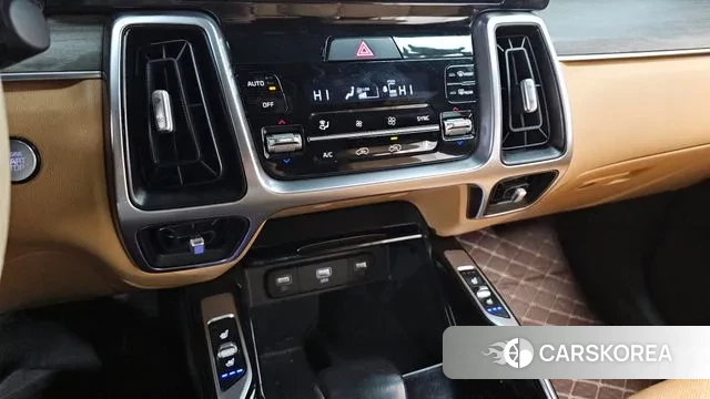 Kia Sorento 4th Generation id 3722633 из Кореи 8