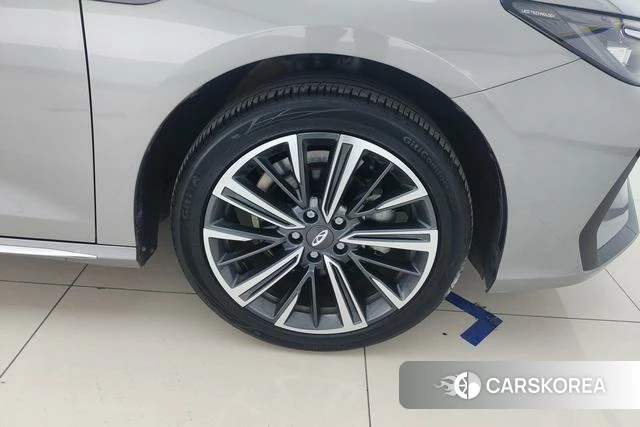 Chery Arrizo 8 id 4238055 из Китая 8