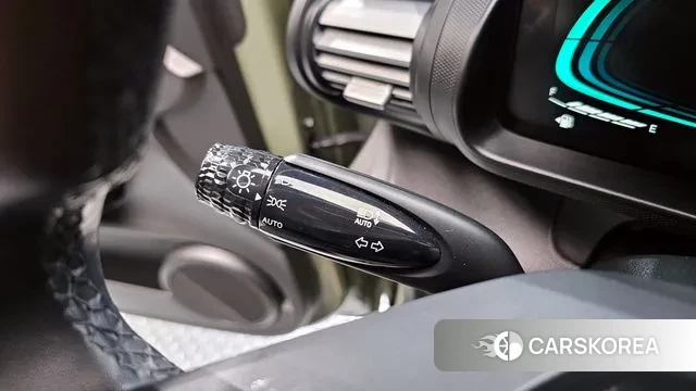 Hyundai Casper id 3415558 из Кореи 8