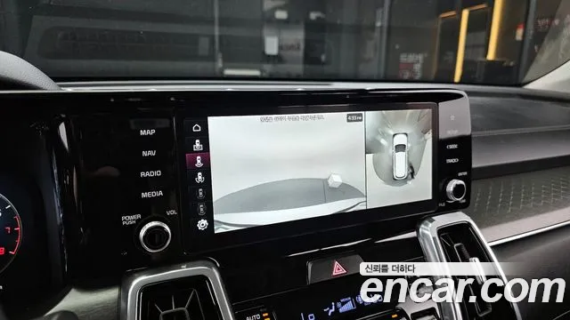 Kia Sorento 4th Generation id 2852975 из Кореи 8