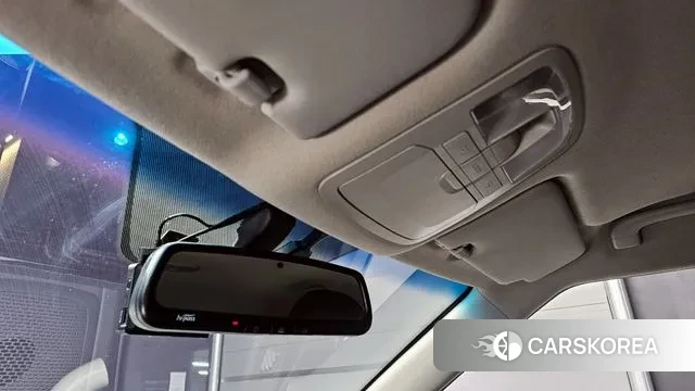 Ssangyong Berry New Tivoli id 3283963 из Кореи 8