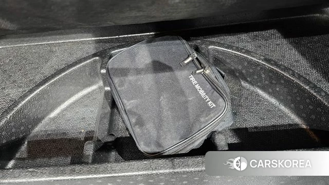 Hyundai All New Tucson id 4397760 из Кореи 8