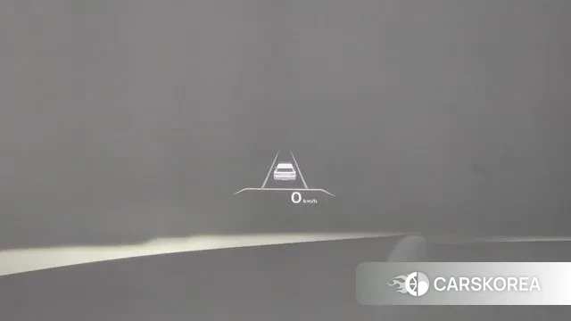 Genesis GV80 id 3411782 из Кореи 8