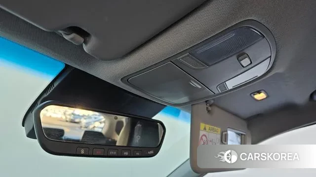 Hyundai The New Kona Hybrid id 3650335 из Кореи 8