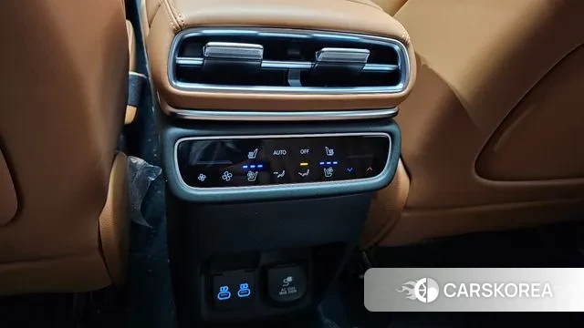 Genesis GV80 id 3388544 из Кореи 8