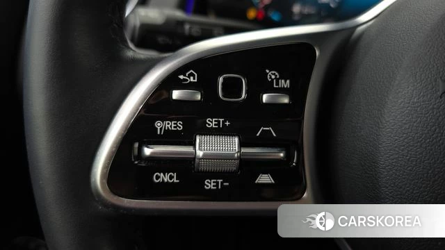 Mercedes-Benz GLB-Class X247 id 4580800 из Кореи 8