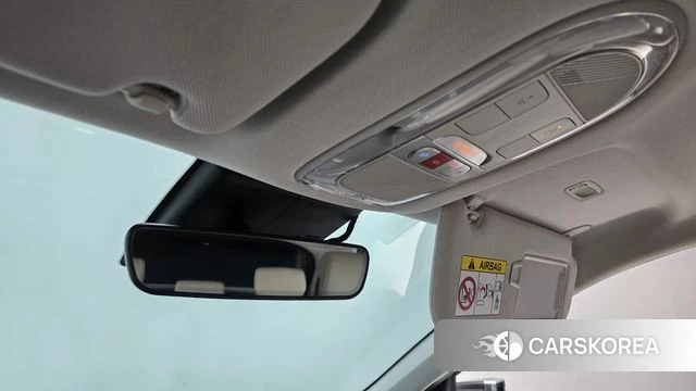 Hyundai Ionic 5 id 4585665 из Кореи 8