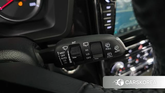 Ssangyong Berry New Tivoli id 4477021 из Кореи 8