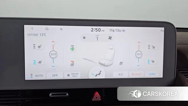 Hyundai Ionic 5 id 3361573 из Кореи 8