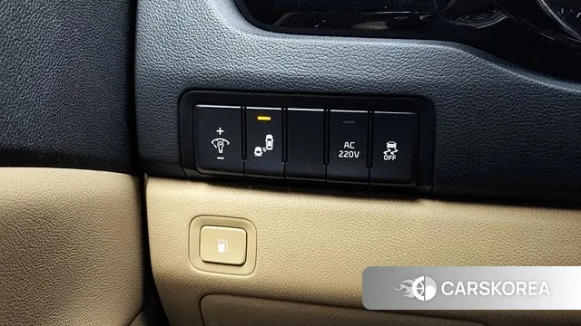 Kia All New Carnival id 3672830 из Кореи 8