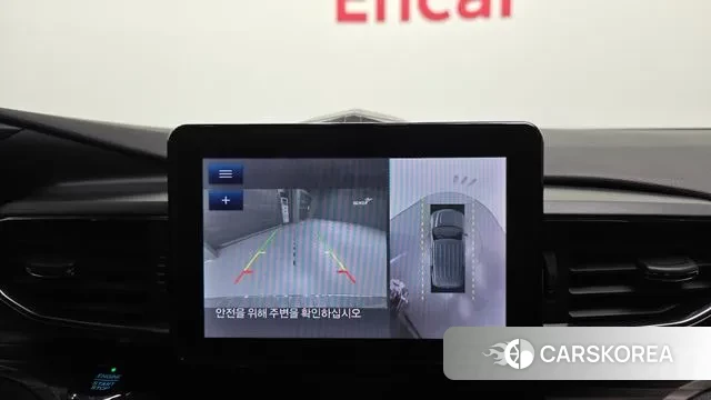 Ford Explorer 6th Generation id 3546734 из Кореи 8