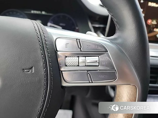 Kia More K9 id 3867030 из Кореи 8