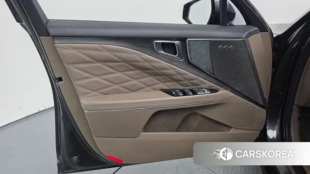 Kia K8 Hybrid id 3545883 из Кореи 8