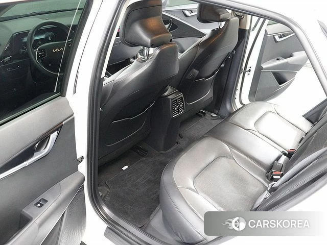 Kia Di All New Niro EV id 4178629 из Кореи 8