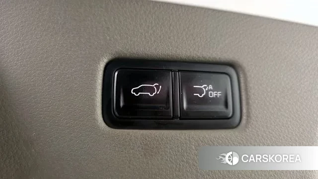 Kia Carnival 4th generation id 3458989 из Кореи 8