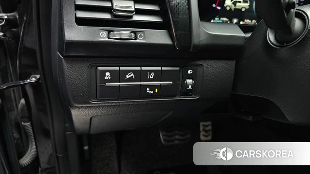 Ssangyong The New Rexton Sports Cannes id 4793920 из Кореи 8