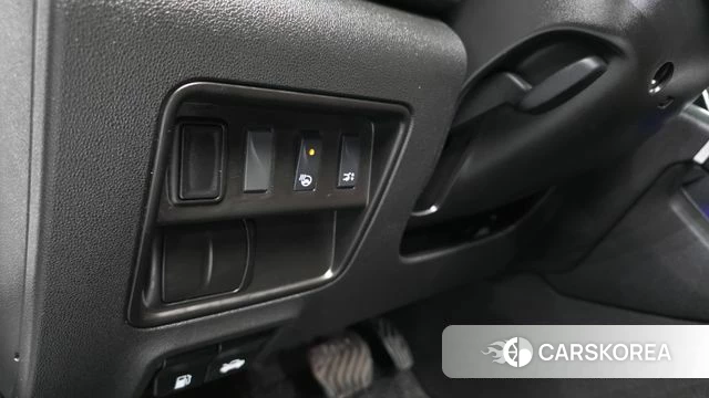 Renault Korea (Samsung) QM6 id 3905395 из Кореи 8