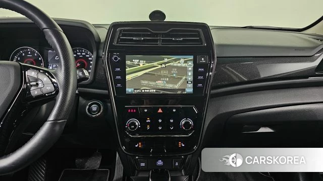Ssangyong Berry New Tivoli id 4355361 из Кореи 8