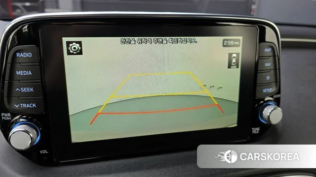 Hyundai Santa Fe TM id 3917304 из Кореи 8