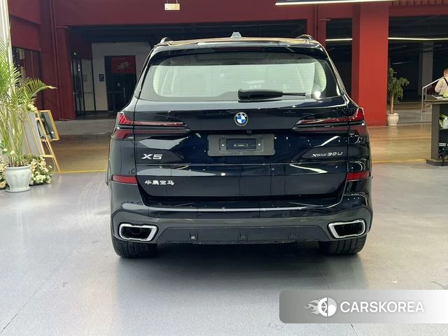 BMW X5 id 4300753 из Китая 8
