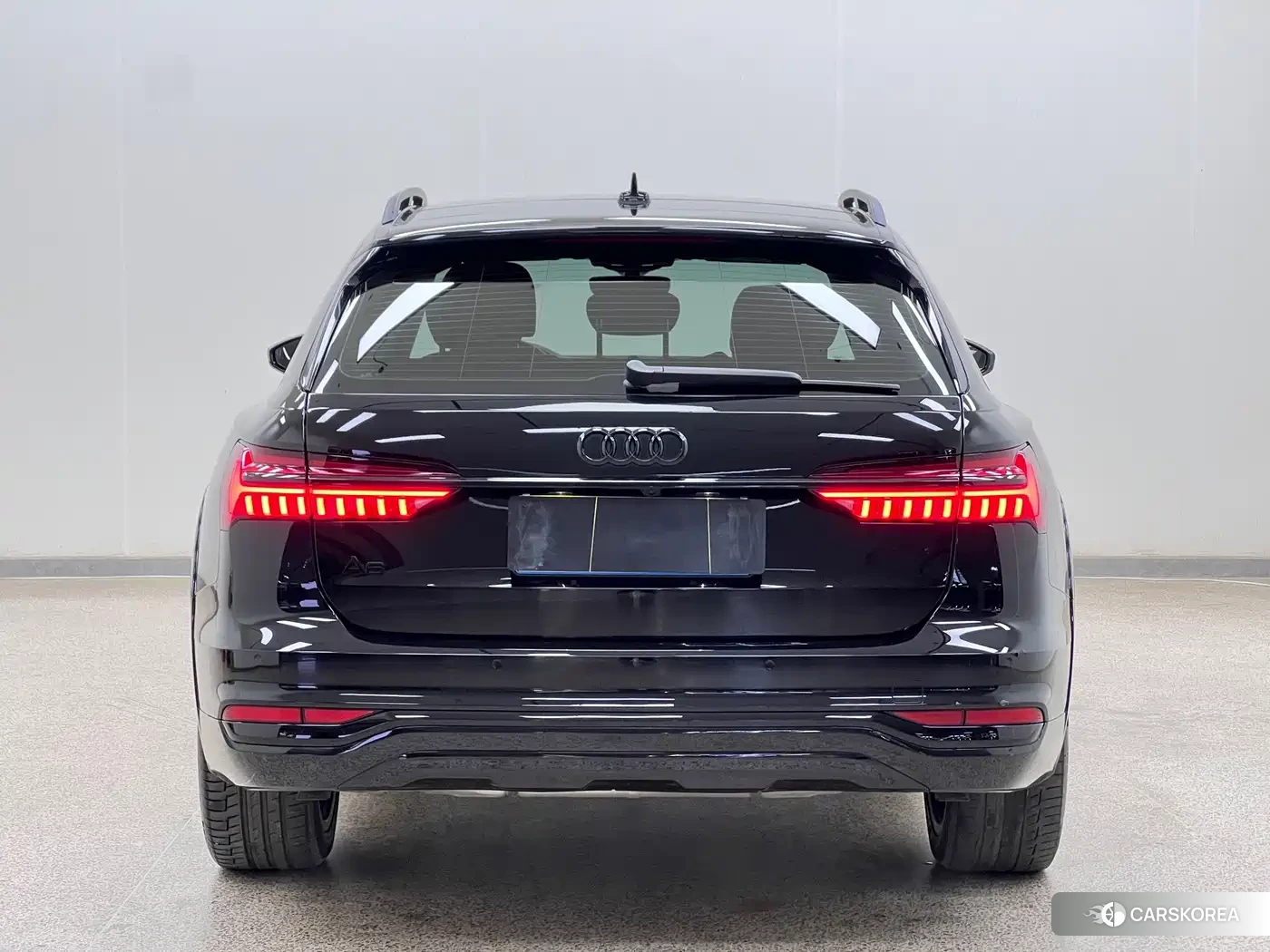 Audi A6 id 4679905 из Китая 8