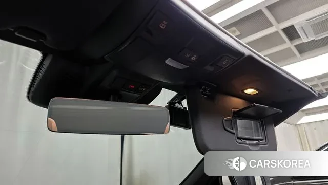 Mercedes-Benz C-Class W205 id 3615853 из Кореи 8